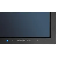 Монитор NEC MultiSync E243WMi-WH фото 1